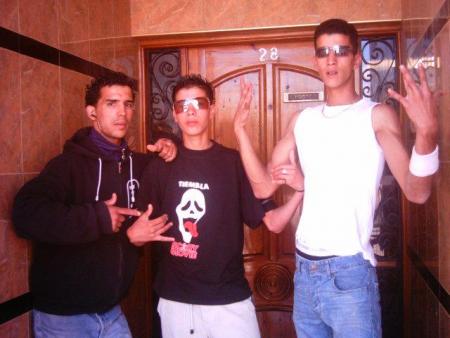 moi et akram et kamal